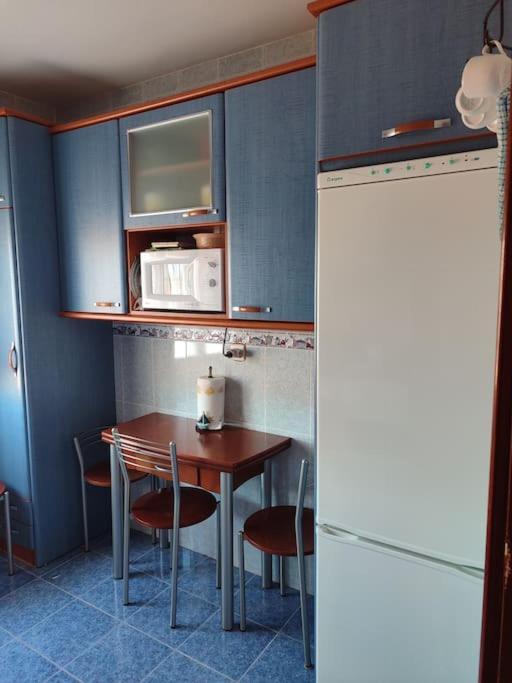 La Casa Delsastre Appartement Frómista