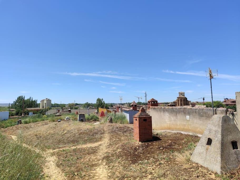 La Casa Delsastre * Frómista