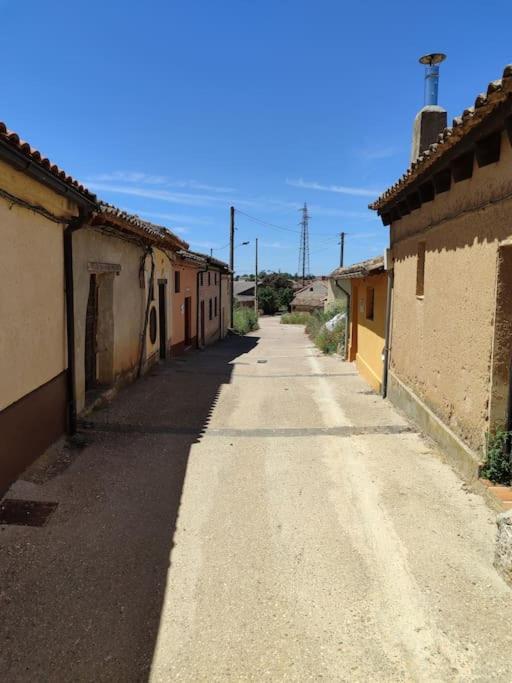 La Casa Delsastre Appartement *