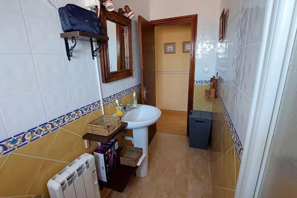 La Casa Delsastre Appartement